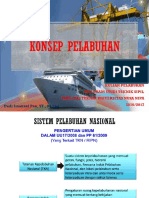 Konsep Pelabuhan 1617