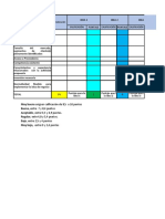 Evaluacion de Ideas de Negocio