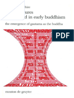 Ascetic Figures Before and in Early Buddhism - Wiltshire PDF