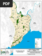 Mapa de Sectores del Distrito Nacional | PDF