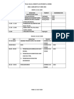 JADWAL MASA Mbarbawaifgfeod