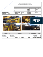 MINICARGADOR CAT 236B MC-HB03 (Compañia 1) PDF