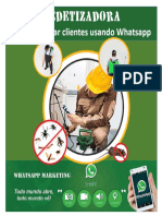 DEDETIZADORA - Como fidelizar clientes usando Whatsapp.pdf