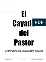 EL CAYADO DEL PASTOR - ENTRENAMIENTO BASICO PARA LIDERES.pdf