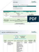 Planeacion Didactica Unidad 2 Microeconomia