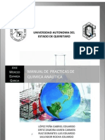 MANUAL DE QUÍMICA ANALÍTICA _45099348