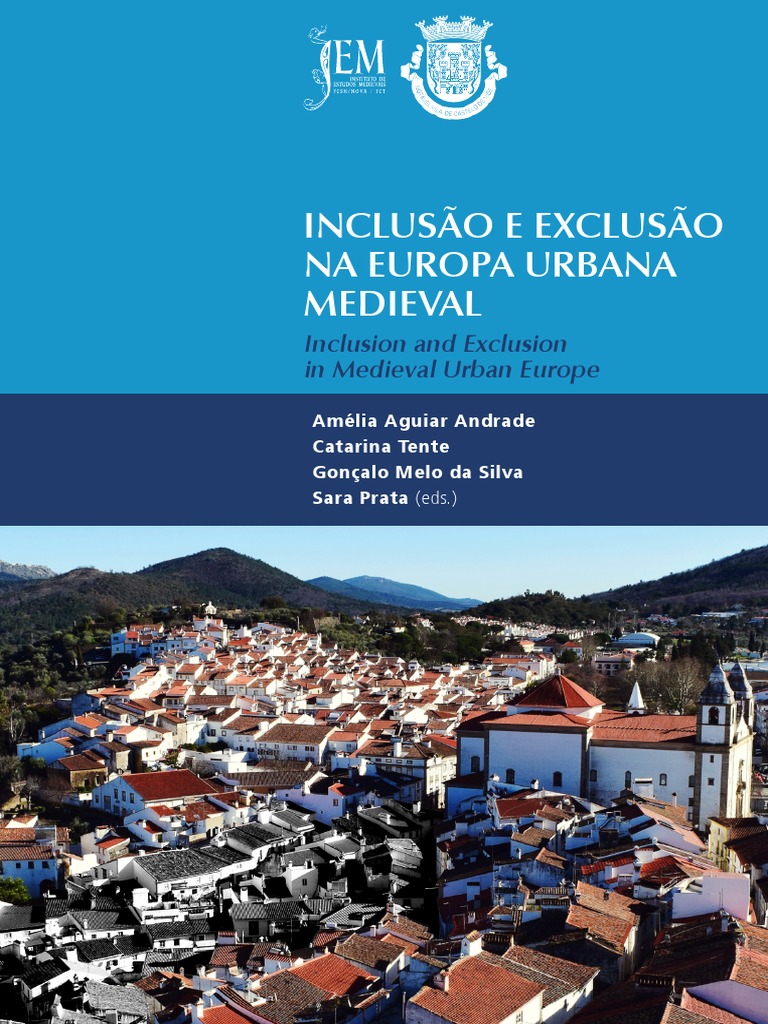 Inclus o e Exclus o Na Europa Urbana Medieval PDF | PDF | Idade Média |  Castelo