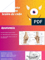 Clase Lesiones de Codo 2020