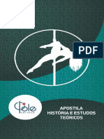 Pole Carioca - Apostila Digital - Teorico