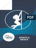 Pole Carioca - Apostila Digital - Básico