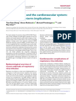 Coronaviruses and the cardiovascular system acute and long term implications.pdf