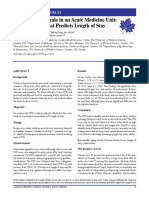 Clinical Frailty Scale in an Acute Medicine Unit a Simple Tool That Predicts Length of Stay.pdf