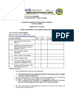 Daisy - Soriano - LR Rapid Assessment