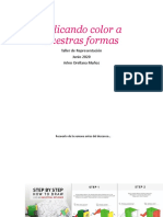 C11 - Aplicación Materiales de Color PDF