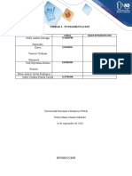 Tarea 2 Fundamentacion