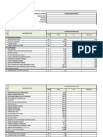 Planilla Vivienda