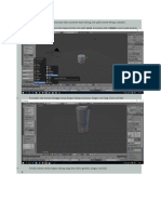 Buka Aplikasi Blender