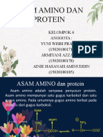 Asam Amino Dan Protein Fix