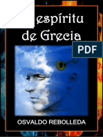 El Espíritu de Grecia PDF