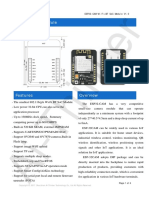 ESP32-CAM Product Specification.pdf