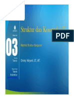 Struktur Dan Konstruksi II PDF