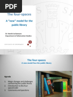 Overview of Library Sections | PDF | Libraries | Books