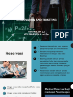 RESERVATION AND TICKETING PW PDF