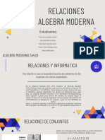 Algebra Moderna 54420