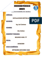 Guias Ape (Presencial) PDF