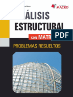 Análisis estructural con matrices - Alejandro Segundo Vera Lazaro.pdf