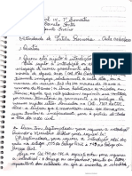 Pesquisa Sobre Tutela Provisória Cídigo de Processo Civil