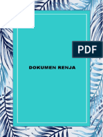 2a - 2 - Dokumen Renja PDF