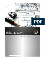 Urbanizacion Diseño Arquitectonico Iv