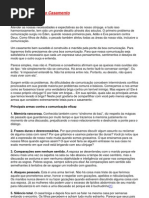 A Comunicação no Casamento - Cópia