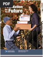 Download United States Postal Service annual report 2010 by estannard SN47753645 doc pdf