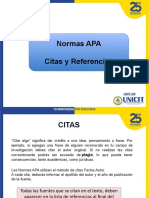 Normas APA - Citas y Referencias.pptx