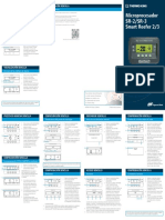 TK 55526-2-PC - SR-2 - SR-3 - ST - Drivers - Guide EMEIA-ES