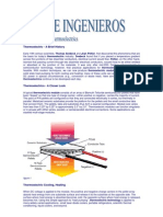 Introduction To Thermoelectric