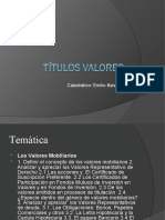 Titulos_Valores_XVI_1