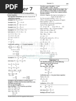 Grade 7 MCAS Math Practice Test | PDF