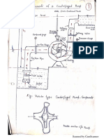 Centrifugal pump