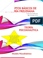 Hipótesis y Metapsicología PDF