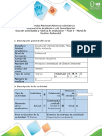 Guía de actividades y Rúbrica de Evaluación - Fase 4 - Mural de Gestión Ambiental.docx
