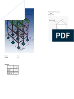 Roof Slope 22.62deg: Roof Mean Height For Wind Load Calculation