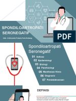 Fix Ardi Spondiloartropati Seronegatif