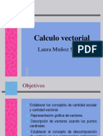 Vectores LMS