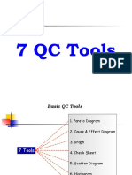 The 7 QC Tools - English (19 Pages).ppt