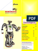 Talleres para Robots