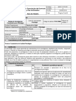 GC Diseños de Investigación Cuantitativa para Psicólogos PSIC 15060