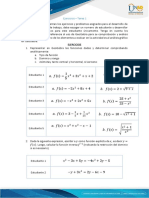 29 SEPT Ejercicios - Tarea - 1 - C CD - 764